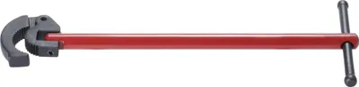 Produktbild von Rothenberger Industrial Basin cock wrench 3/8-1 1/4 070676E