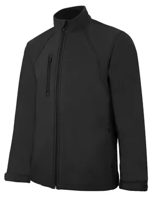 Immagine prodotto di Starworld - Giacca softshell da uomo LT5229 (M) (nera)