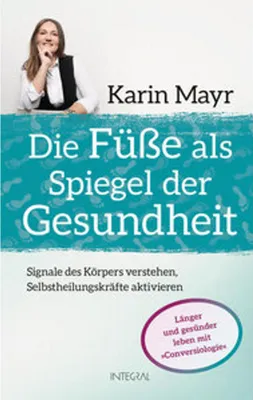 Image de Die Füße als Spiegel der Gesundheit