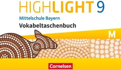 Produktbild von Highlight - Mittelschule Bayern - 9. Jahrgangsstufe