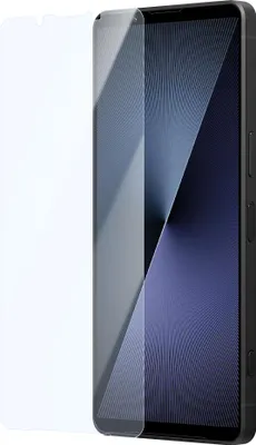 Productafbeelding van Screenprotector geschikt voor Sony Xperia 1 VII - Screenprotector van Gehard Glas