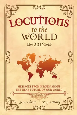 Produktbild von Locutions to the World - 2012