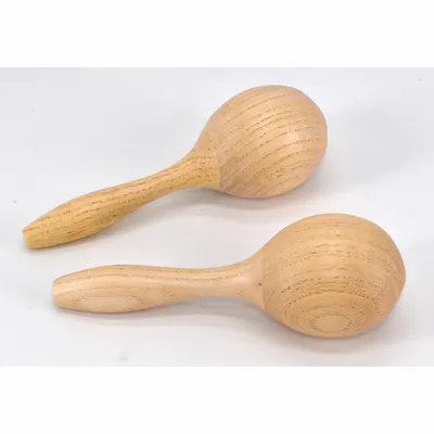 Image de Maracas Voggys