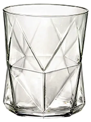Produktbild von Cassiopea D.O.F. Tumbler 41cl - 12 Stück