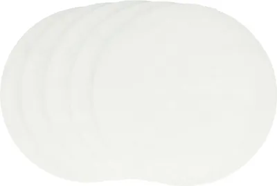 Produktbild von vhbw 5x Luftfilter G2 kompatibel mit Lunos ALD-R 160, ALD, ALD-S, e² Lüfter, Ventilator, Lüftungsgerät