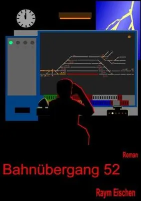Produktbild von Bahnübergang 52