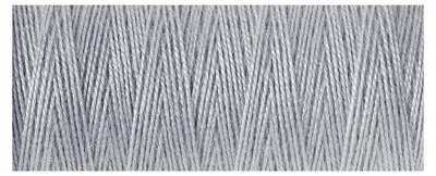 Produktbild von Jeansnähgarn hellgrau 100m