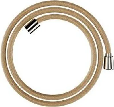 Zdjęcie produktu dla tekstylny wąż prysznicowy hansgrohe Designflex, długość 1600 mm, 28260990