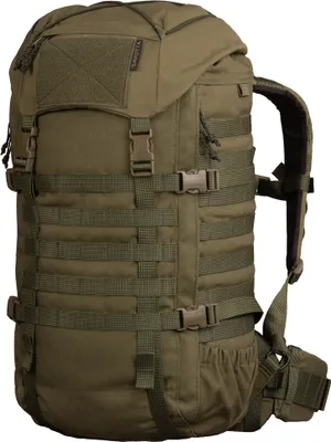 Produktbild von Savotta Kantamus 40L - Grün