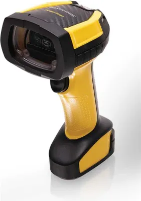 Produktbild von Datalogic PowerScan PBT9600-AR - USB Kit - Barcode-Scanner