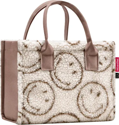 Zdjęcie produktu dla Torba na zakupy Reisenthel Daily Shopper 21 cm