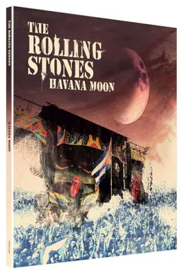 Obrázok produktu pre Havana Moon