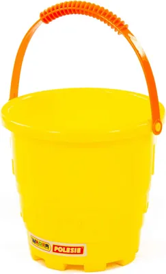 Zdjęcie produktu dla Wader-Polesie 51615 Wiaderko-zamek duże