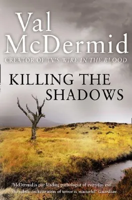 Produktbild von Killing the Shadows