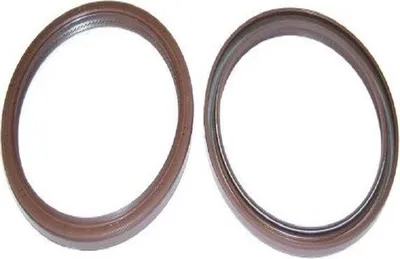 Produktbild von Wellendichtring, Kurbelwelle ELRING 717.720