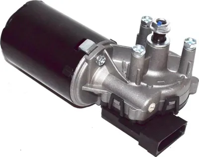 Produktbild von FAST FT82807 Wischermotor Vorne für FIAT Doblo Kombi (119, 223)