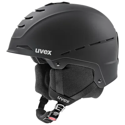 Produktbild von Uvex legend 2.0, Halber Helm, Hartschalenbau, IAS 3D Fit-System, Matt