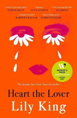 Immagine prodotto di Heart the Lover