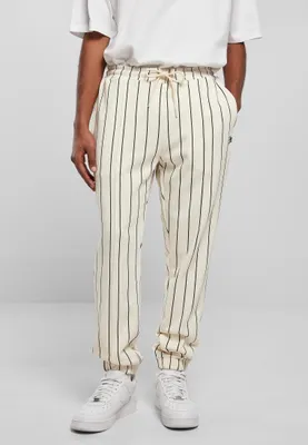 Immagine prodotto di Pantaloni da baseball in spugna Starter, bianco sporco - XL