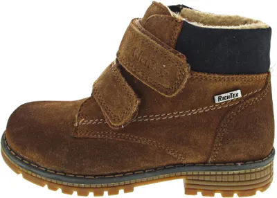 Produktbild von Richter Boots Braun in Gr. 28