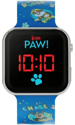 Obrázek produktu pro Dětské hodinky Paw Patrol PAW4567