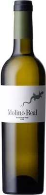 Produktbild von Molino Real 2019 Südwein Spanien Malaga 50.00 cl 13.0 %