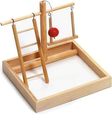 Produktbild von Karlie Vogelspielplatz PLAY POINT - Klein