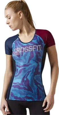 Obrázok produktu pre Reebok Trička Compression, AX9292, Veľkosť: 158