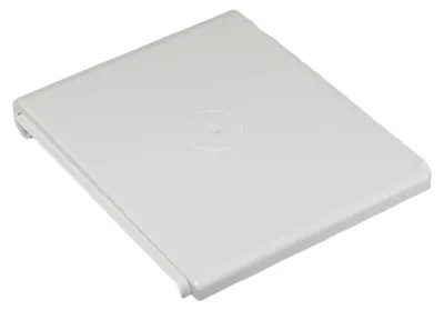Produktbild von Deckel für Abfall- und Wertstoffsammelsystem 60 Liter | Kunststoff | Grau