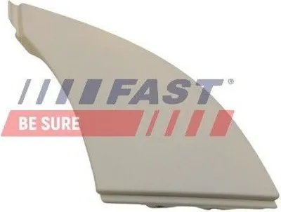 Obrázek produktu pro Lišta vlevo nad světlometem Lakovatelný Fiat Ducato 250 735425432