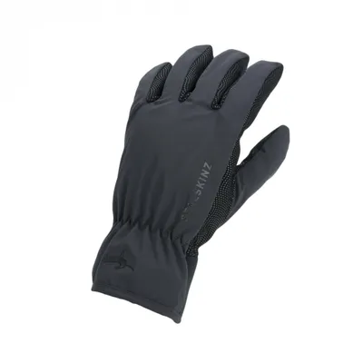 Produktbild von Sealskinz Waterproof All Weather Lightweight Glove Black S Cyclo Handschuhe
