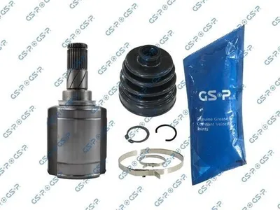 Produktbild von GSP Gelenksatz Antriebswelle Getriebeseitig für NISSAN X-TRAIL (T32) 601700