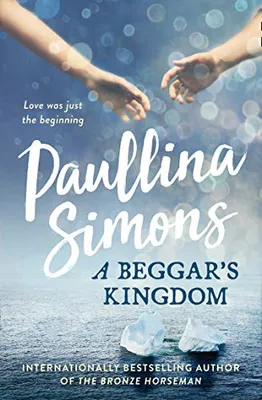 Zdjęcie produktu dla A Beggar's Kingdom