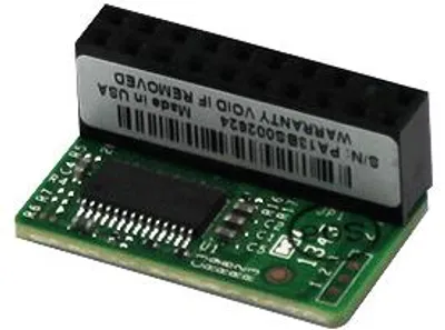 Immagine prodotto di Modulo aggiuntivo TPM 2.0 AOM-TPM-9665H di Supermicro (AOM-TPM-9665H)