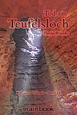 Produktbild von Tod am Teufelsloch