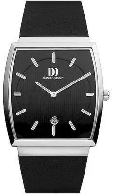Produktbild von Danish Design - Armbanduhr - Herren - Chronograph - IQ13Q900 - 3314362