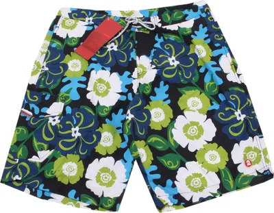 Produktbild von 7253P INVICTA Boxershorts Fancy Dress Beachwear Herren