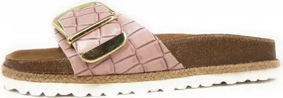 Immagine prodotto di Mulo da donna Jane Klain in rosa, taglia 36