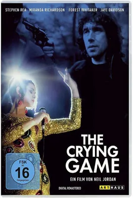 Obrázok produktu pre The Crying Game