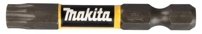 Produktbild von Makita Torsion Bit T40 Impact Premier 10 Stück