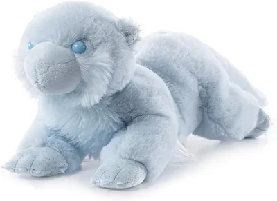 Obrázek produktu pro Harry Potter plyšák Patronus - Vydra 19 cm