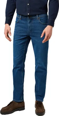 Produktbild von Wrangler Greensboro Regular Straight Fit Jeans Blau 30 / 32 Mann Blau 30