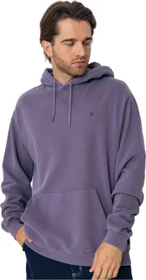 Obrázok produktu pre Mikina s kapucňou Volcom A4132512-PPA pre Pánske