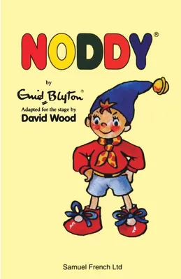 Produktbild von Noddy