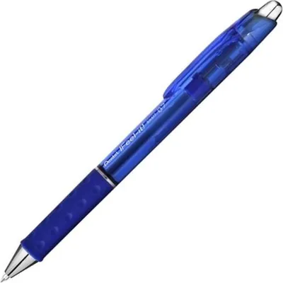 Obrázek produktu pro Kuličkové pero Pentel BX477-C, hrot 0,7 mm, modré