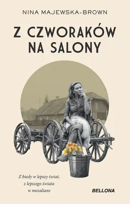 Produktbild von Z czworakow na salony
