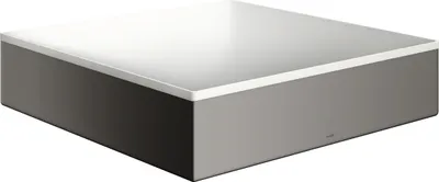 Imagen del producto de AXOR 42003330: Lavabo encimera AXOR Suite