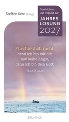 Obrázok produktu pre Fürchte dich nicht!