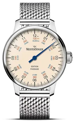 Immagine prodotto di Orologio automatico MeisterSinger da donna