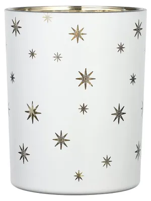 Image de EGLO Lukut, 1 pièce, Verre, Or, Blanc